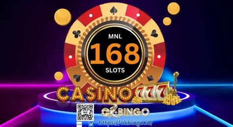 Mnl163 Casino .